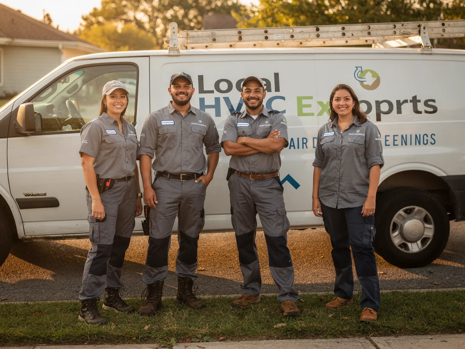 24/7 HVAC Repair & AC Replacement company in West Farmington, ME